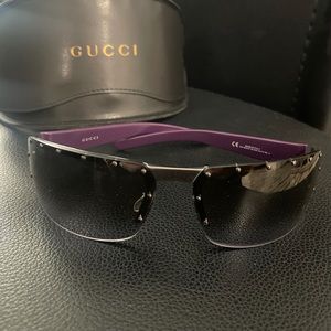 GUCCI GG1823/s BLH46 Sunglasses